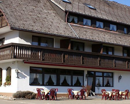Schoepperle Häusern Exterior foto