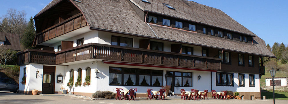 Schoepperle Häusern Exterior foto